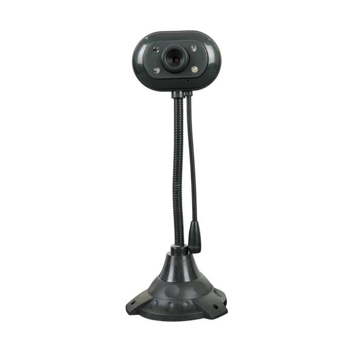 Webcam có mic học online WC-003