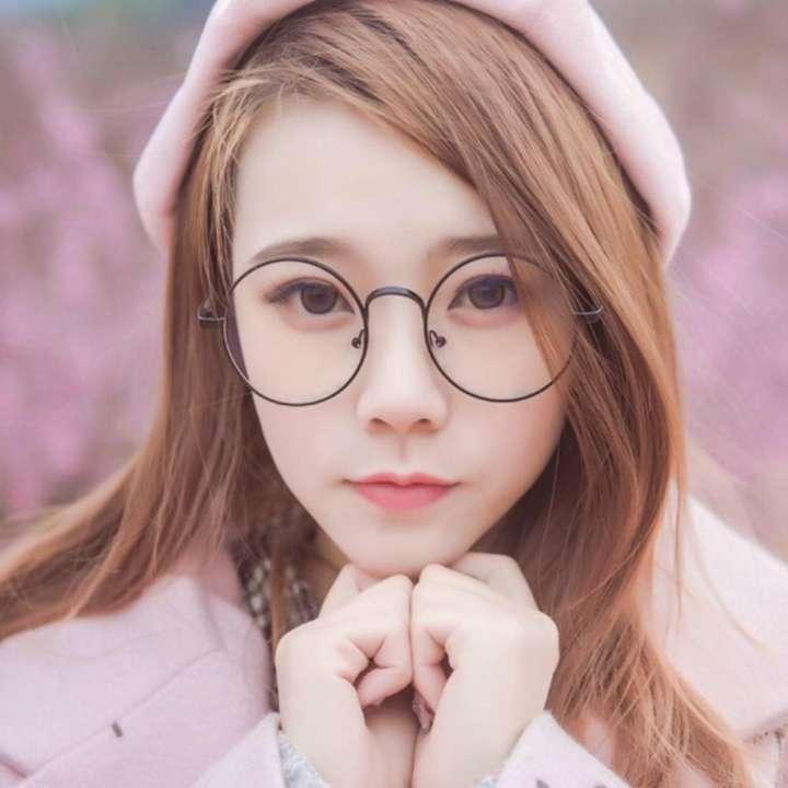 [HCM]Kính ngố nobita tròn xoe