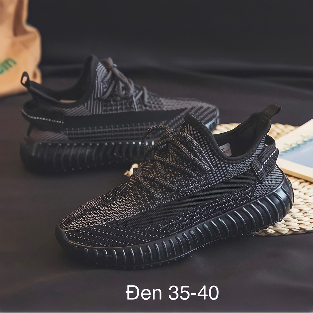 giày nữ sneaker 👠 giày sneaker nữ cổ chun ôm fom