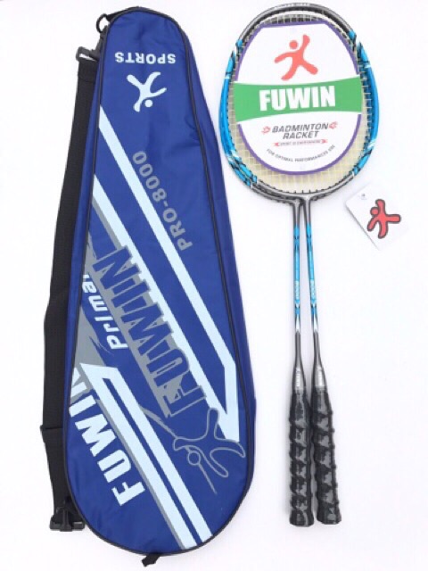 Vợt Fuwin 8000 cao cấp ( 1 đôi )