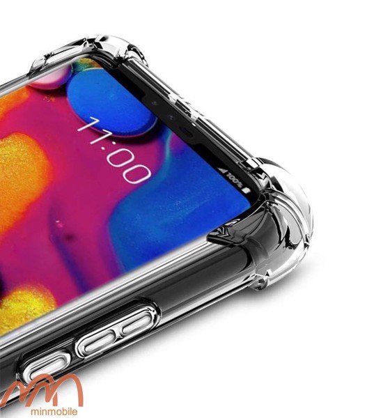 Ốp lưng LG V40 ThinQ trong chống sốc