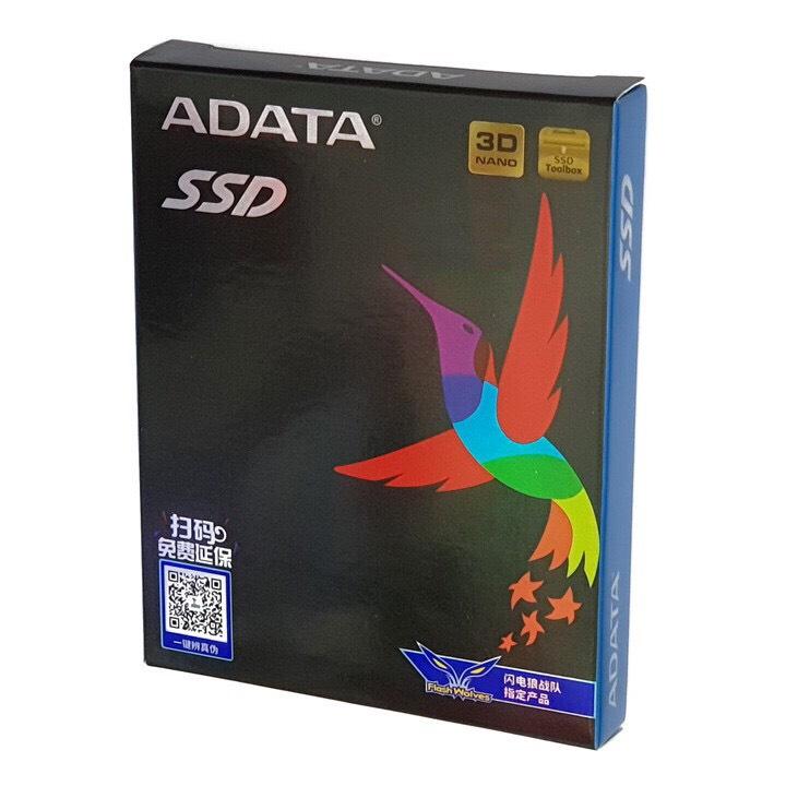 ổ cứng ssd 240Gb Adata SP580 Bảo hành 3 năm