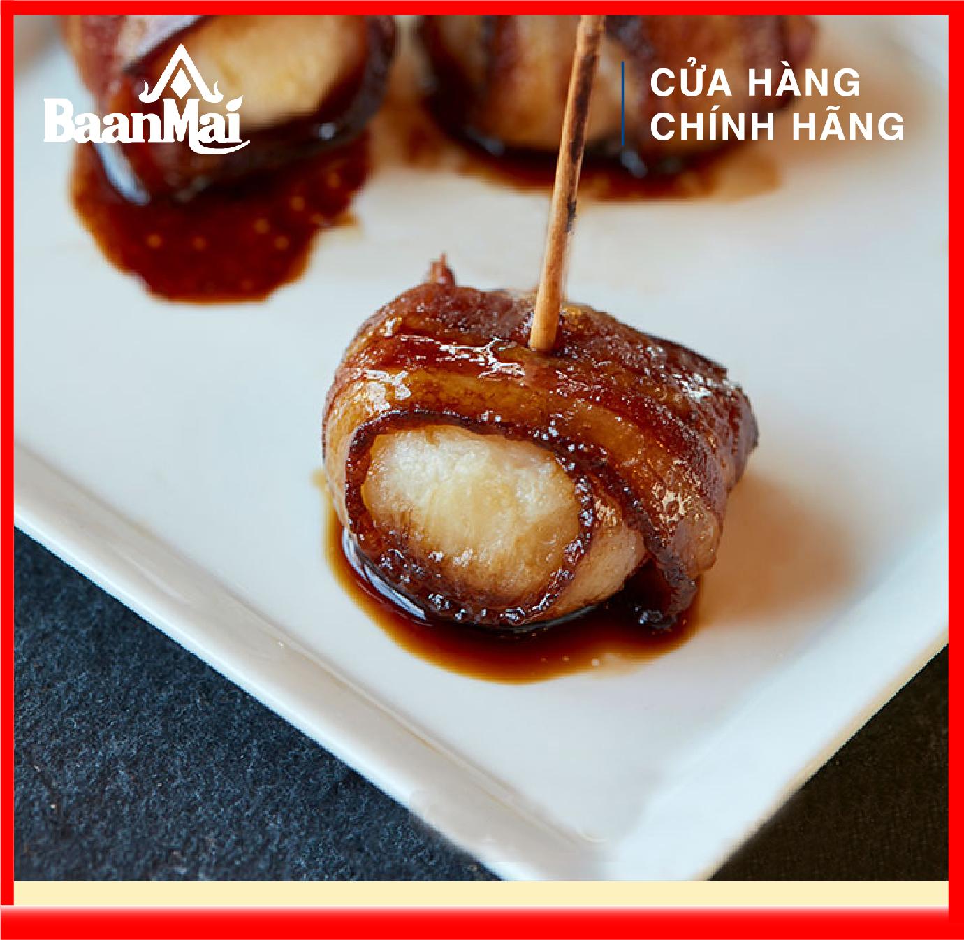[HOÀN TIỀN MAX 10%][ HÀNG CÔNG TY NHẬP KHẨU ] Củ Năng Ngâm Đường 560gr