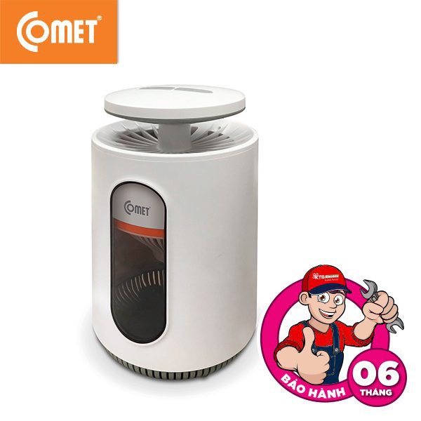 Đèn bắt muỗi Comet CM068 CM069 CM078 cao cấp bảo hành chính hãng