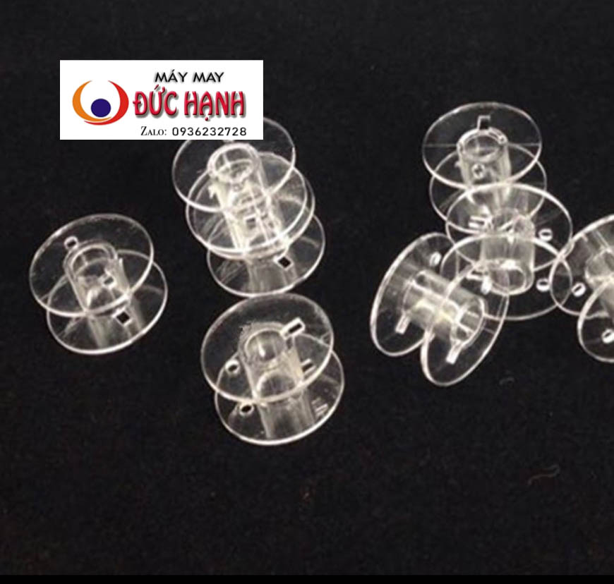 SUỐT NHỰA MÁY MAY GIA ĐÌNH
