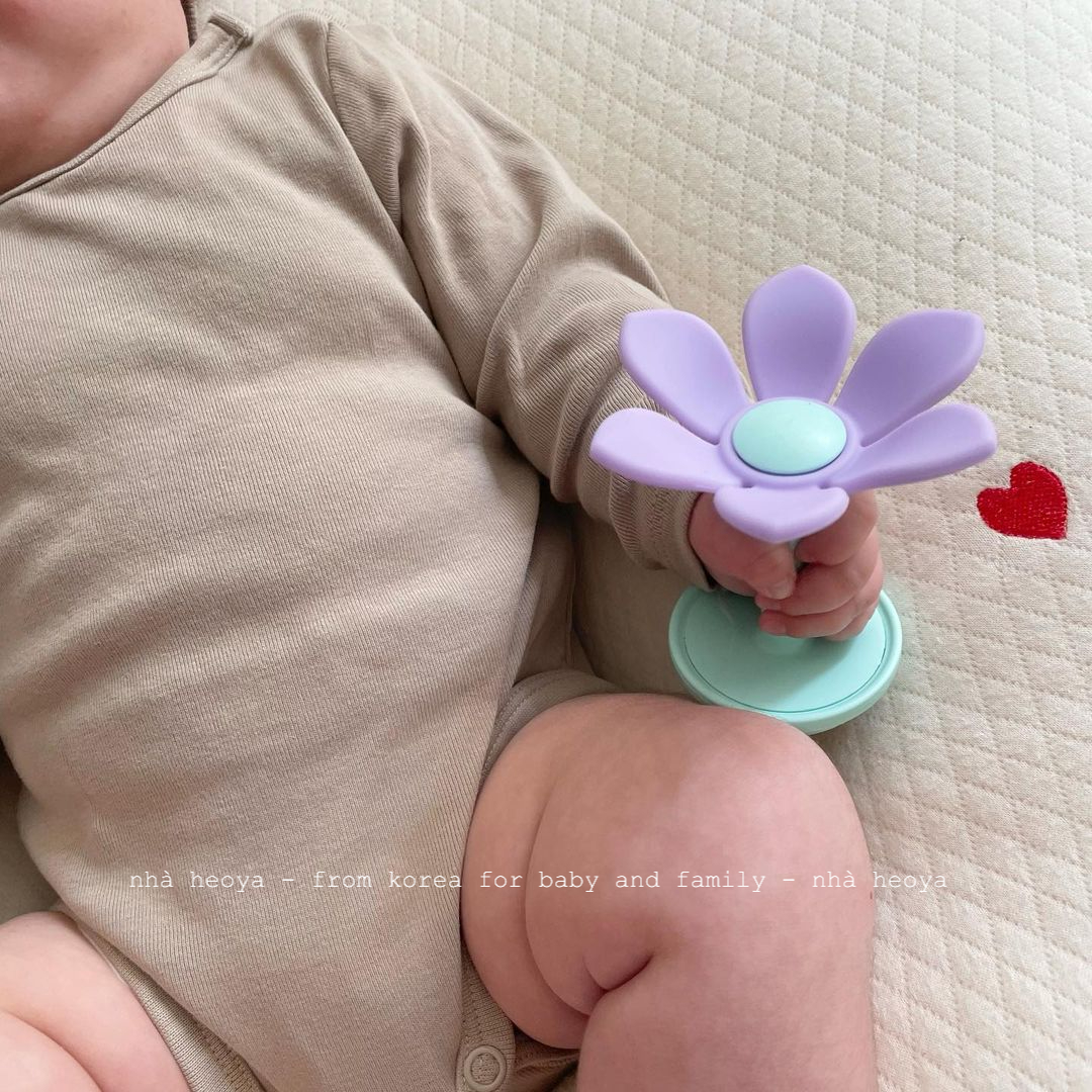 TÚI NHAI GẶM NƯỚU CHUCHEW 4IN1 CHO BÉ