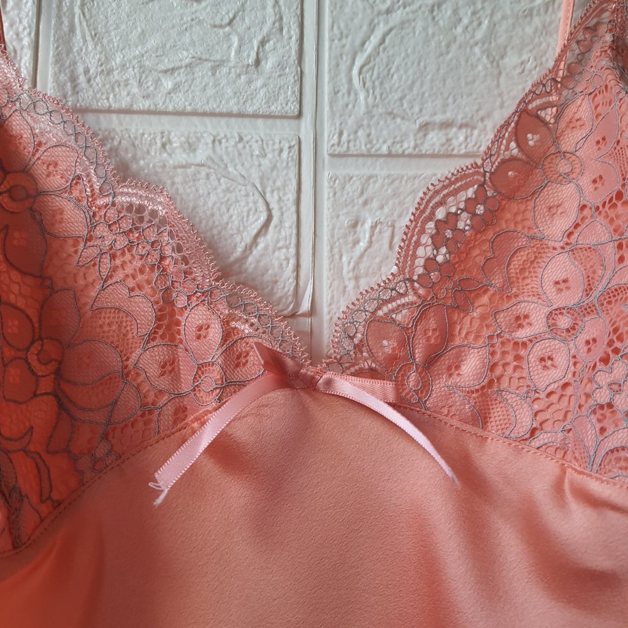ĐẦM NGỦ BIGSIZE LỤA SATIN CAO CẤP SIZE 57 - 67kg (TỔNG HỢP)