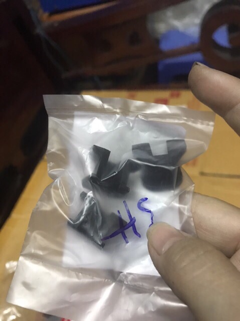 Full bộ nồi trước xe Sh Ý/Dylan/ Ps hàng Thái