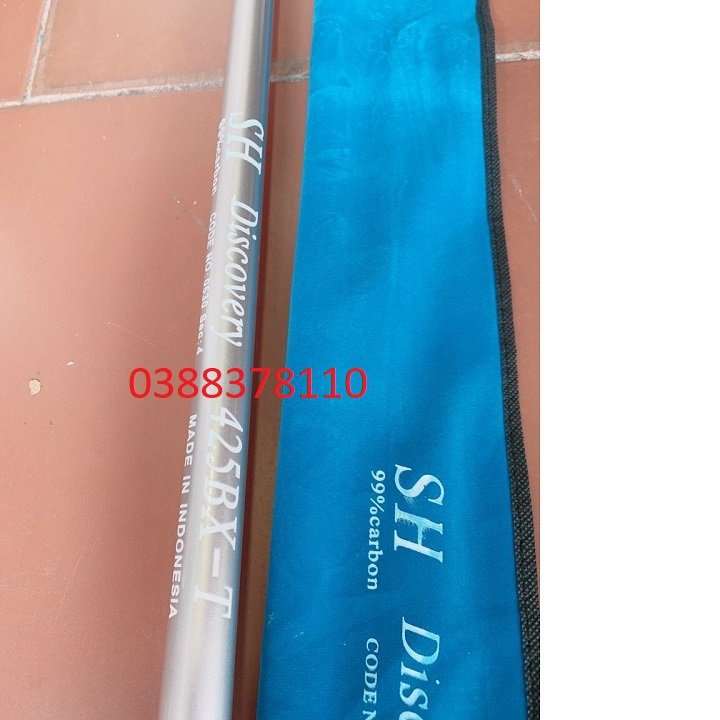 High Quality Sh Bxt Discovery Fishing Rod - Ccl001