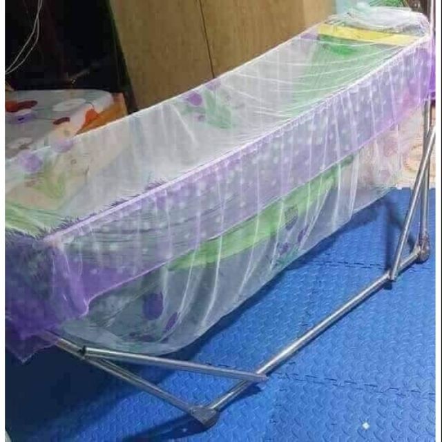 Màn võng chống muỗi
