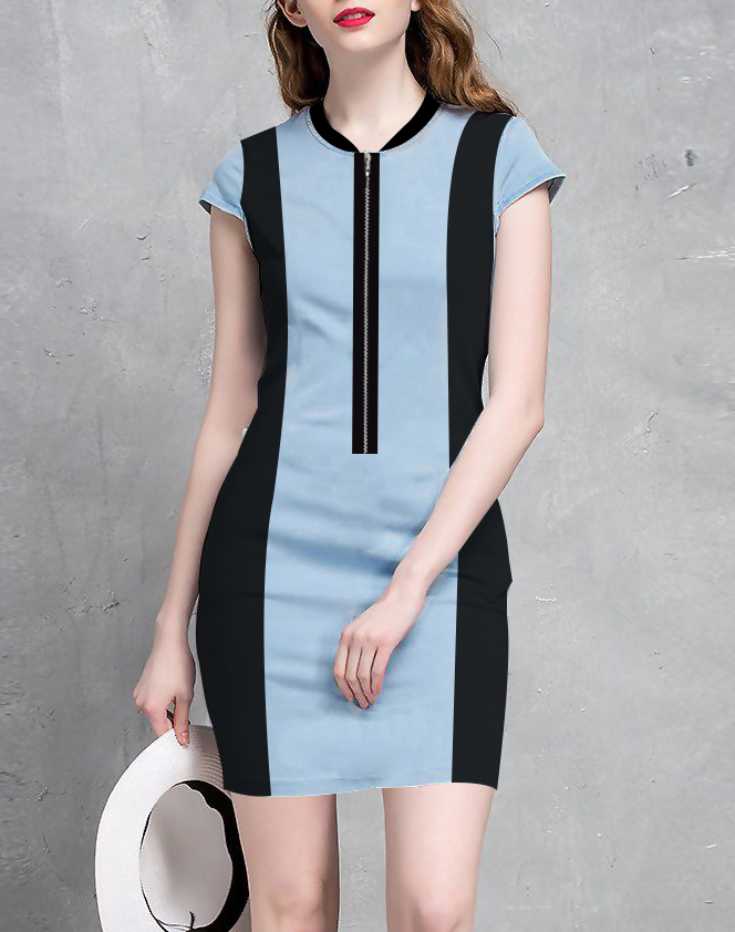 Đầm cho người mập đủ size