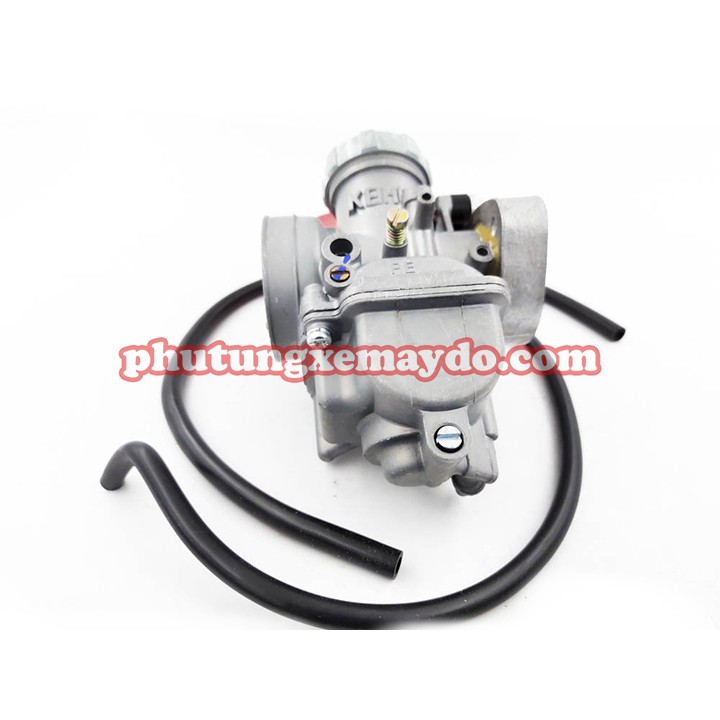 BÌNH XĂNG CON LS THÁP [BAO ĐỔI TRẢ NẾU HÀNG LỔI]