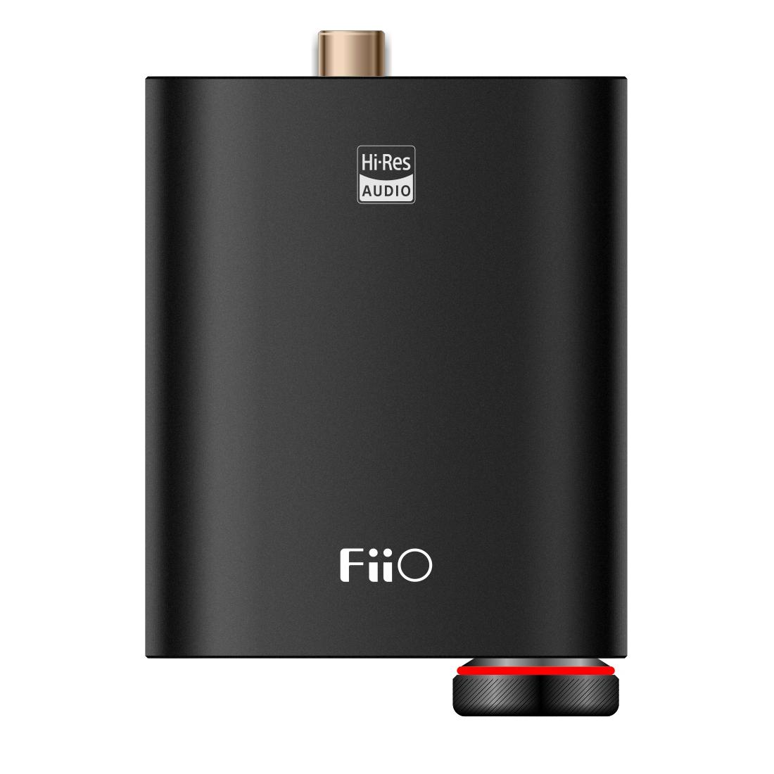 Amp/Dac FIIO K3