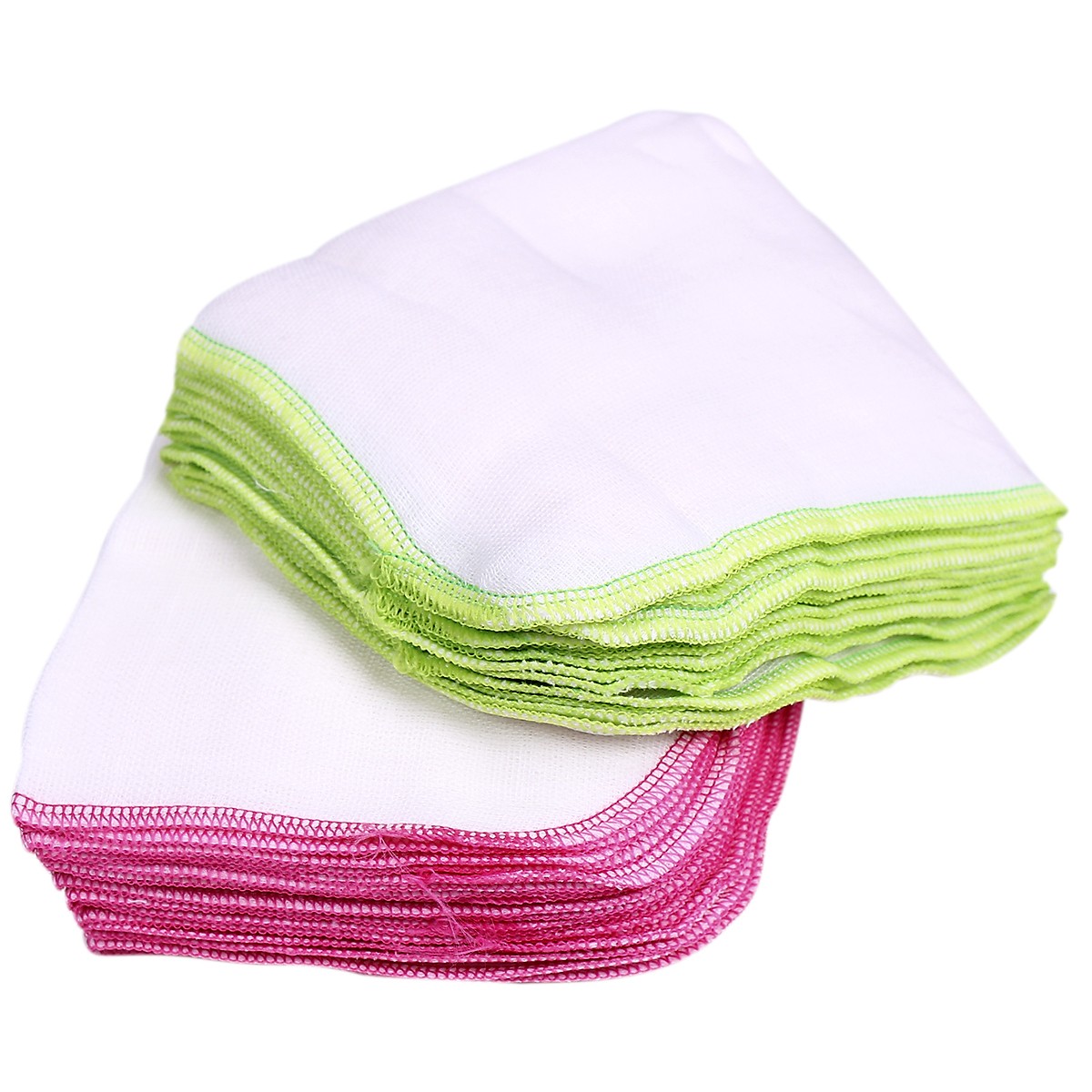Combo 2 gói khăn sữa 4 lớp
