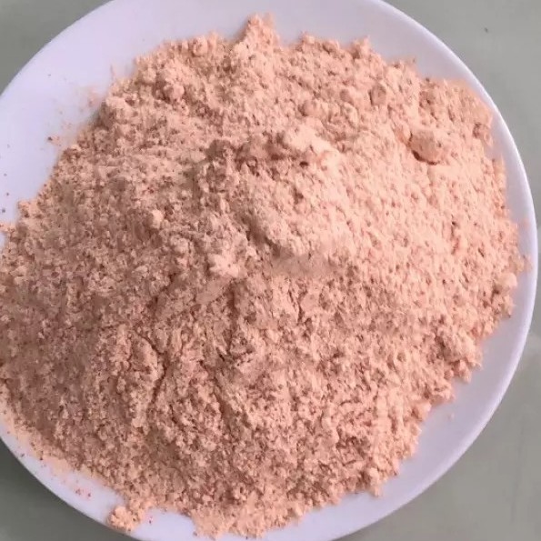 Gói 100gr bột xí muội thái lan