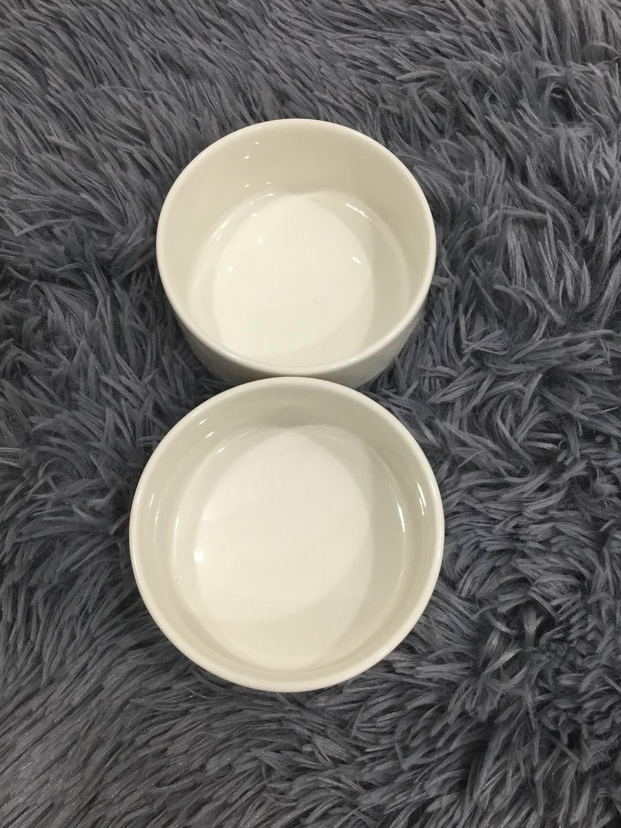 KHAY TRÒN 10X5 CM (DONG HWA) - HÀNG VIỆT NAM CHẤT LƯỢNG CAO