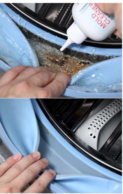 Dung dịch tẩy mốc đa năng Mold Cleaner