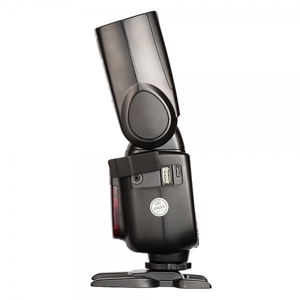[FreeshipMAX] [Trả góp 0%]Flash Godox V860 II TTL for Ca/Ni/S