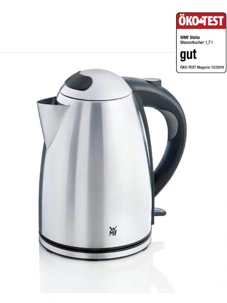 WMF Stelio 0.7l super quick electric kettle