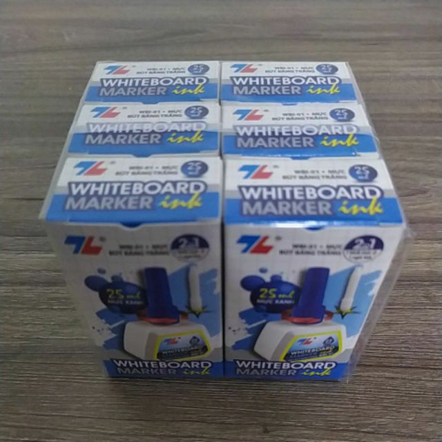 Mực lông bảng TL WBI01