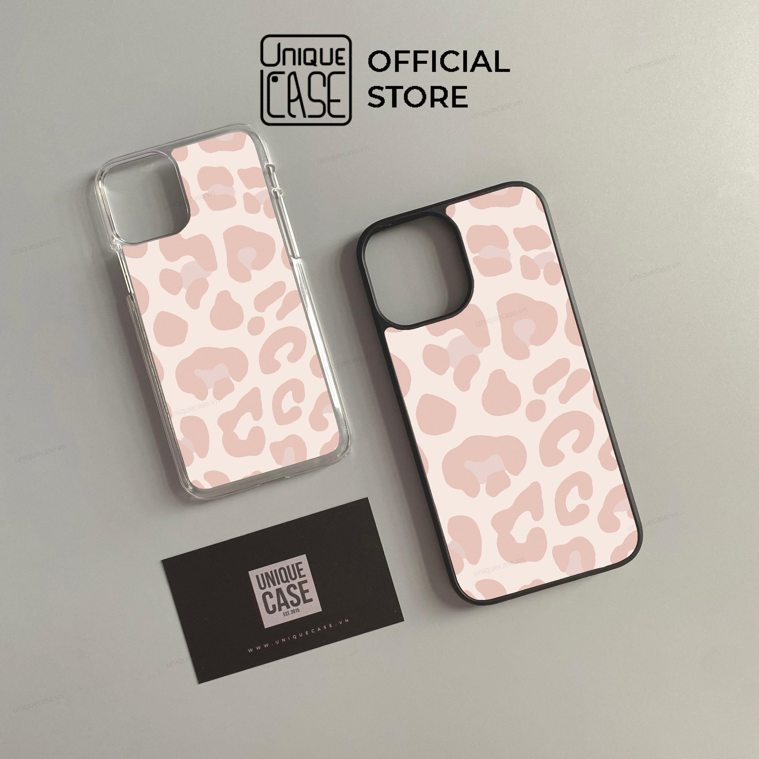 Ốp lưng điện thoại iPhone Unique Case MIN053