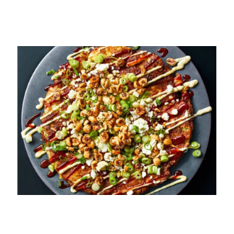 Sốt Takoyaki Yamamori 200ml
