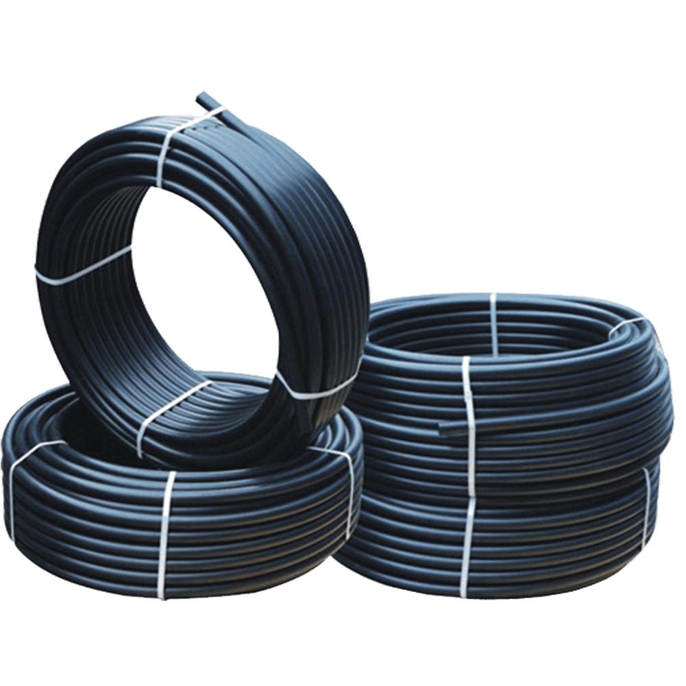 50 mét ống 16mm chất liệu LDPE độ mềm dẻo cao