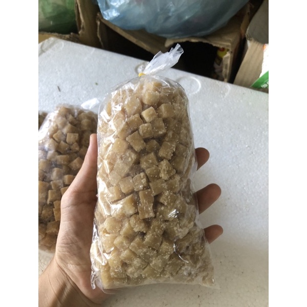 Đường mật làm bánh trôi- đóng gói 500g