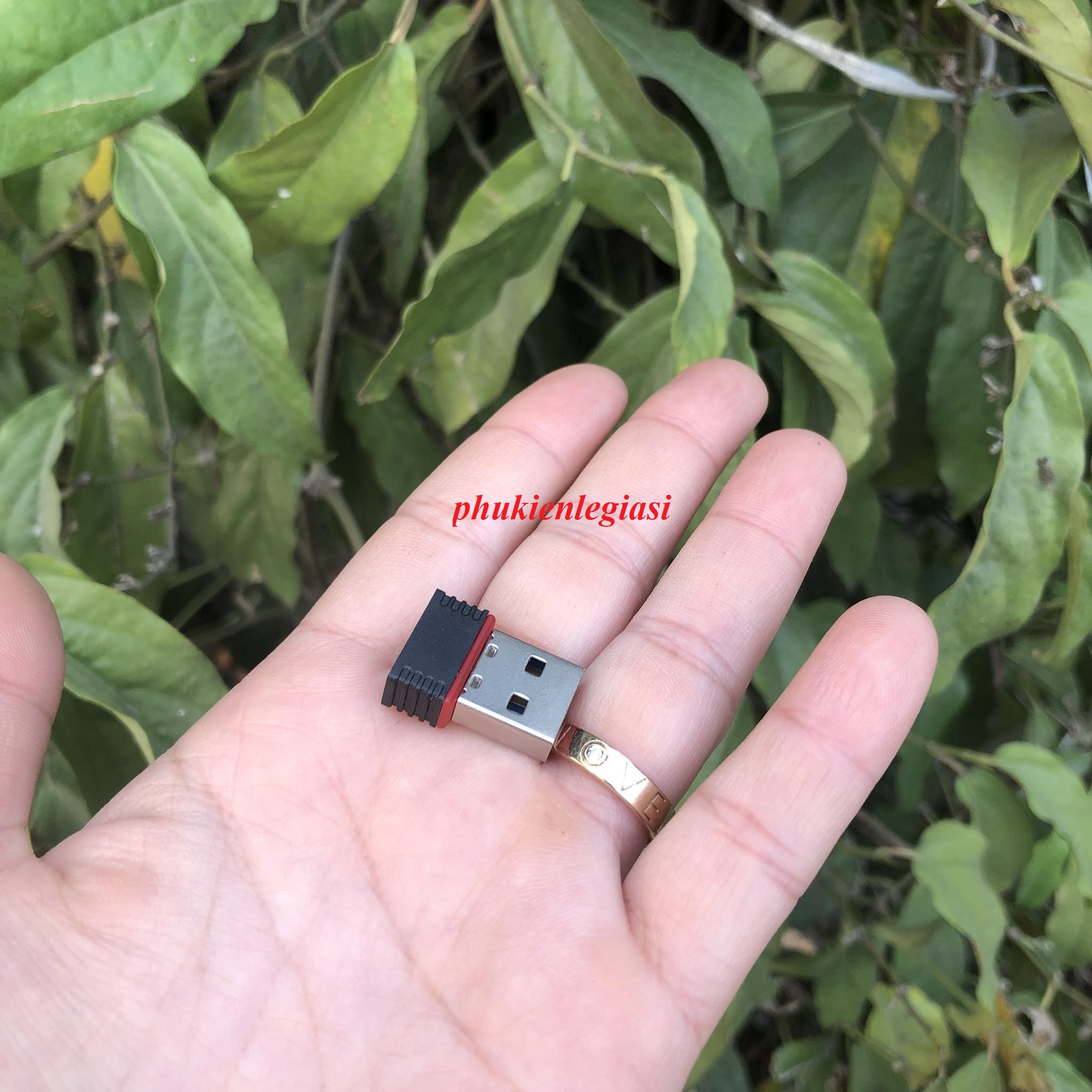 USB thu Wifi 802.11n Antenna 150Mbps