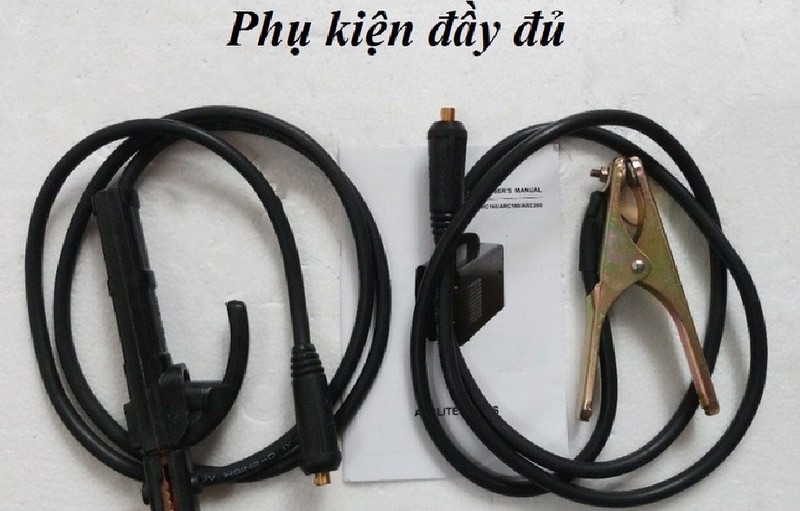 Máy hàn điện tử  ARC -200E - jasic ARC -200E