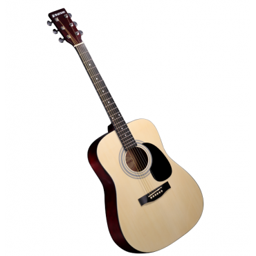 Đàn guitar Acoustic Suzuki SDG-6NL