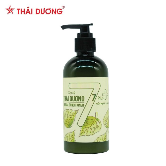 DẦU XẢ THÁI DƯƠNG 7 PLUS (480ML)