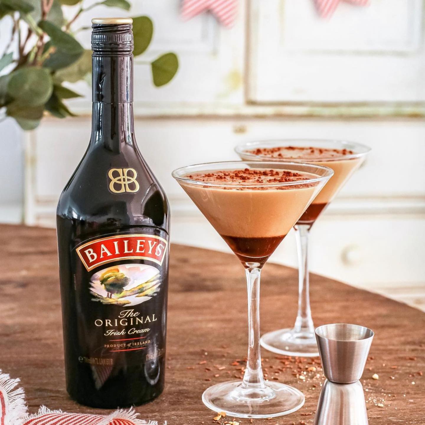 BAILEYS 700ML