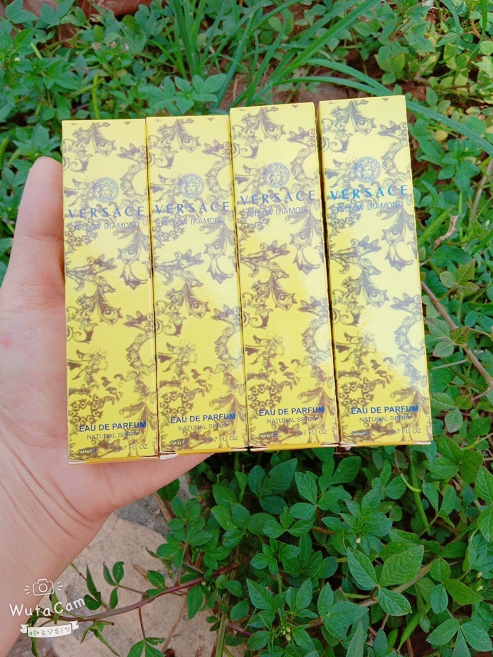 Nước hoa chiếc, nước hoa 4D giá siêu rẻ, 20ml