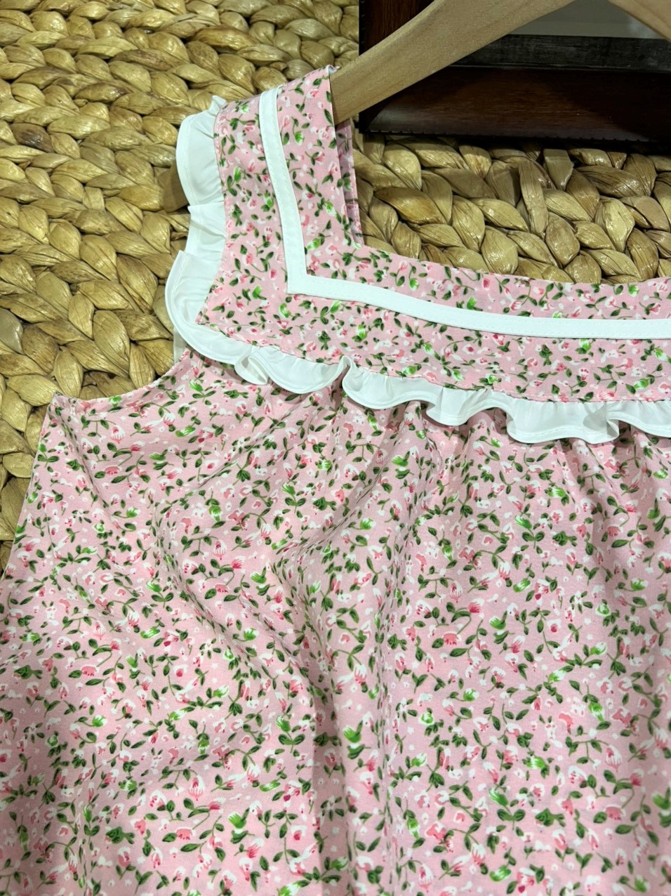 ĐỒ BỘ LỬNG XINH XẮN