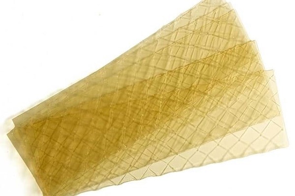 gelatine lá 100g