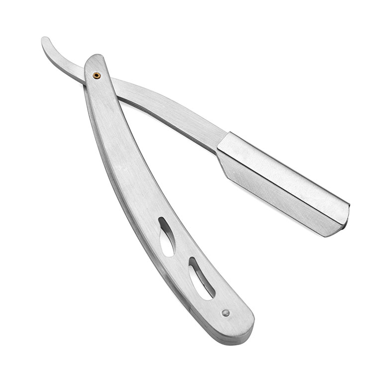Combo Bộ Kéo cắt tóc và tỉa tóc + 2 cây lược + Áo choàng cắt tóc + Dao cạo đa năng