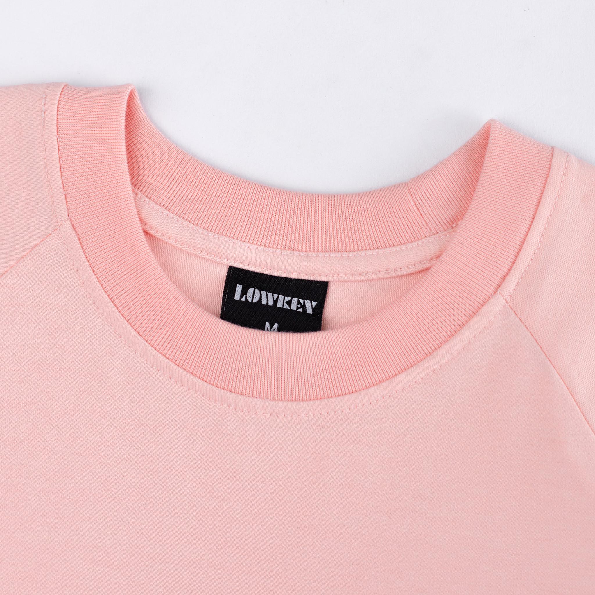 T-shirt Happy day K4003 - Cotton co dãn