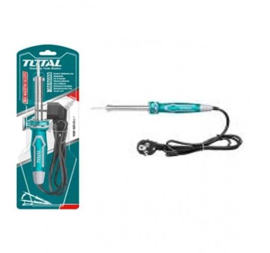 Mỏ hàn chì Total TET1606