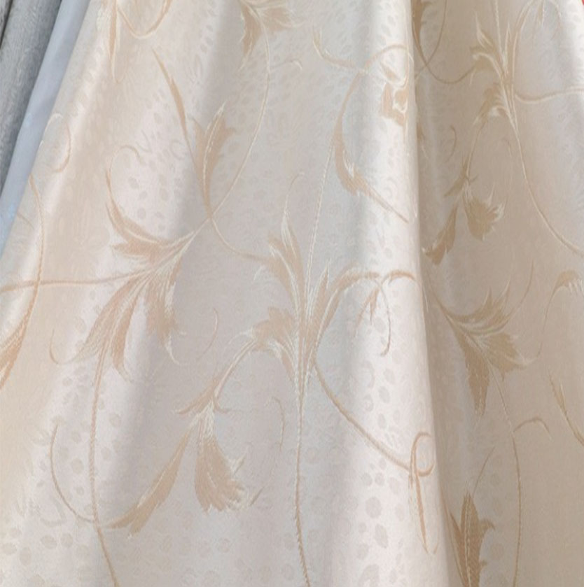 Vải may rèm cửa
