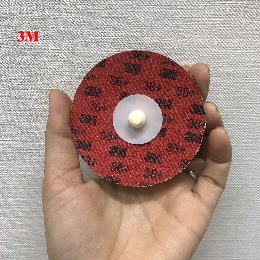 Nhám đĩa 3M Cubitron II TR 984F, độ hạt P36+