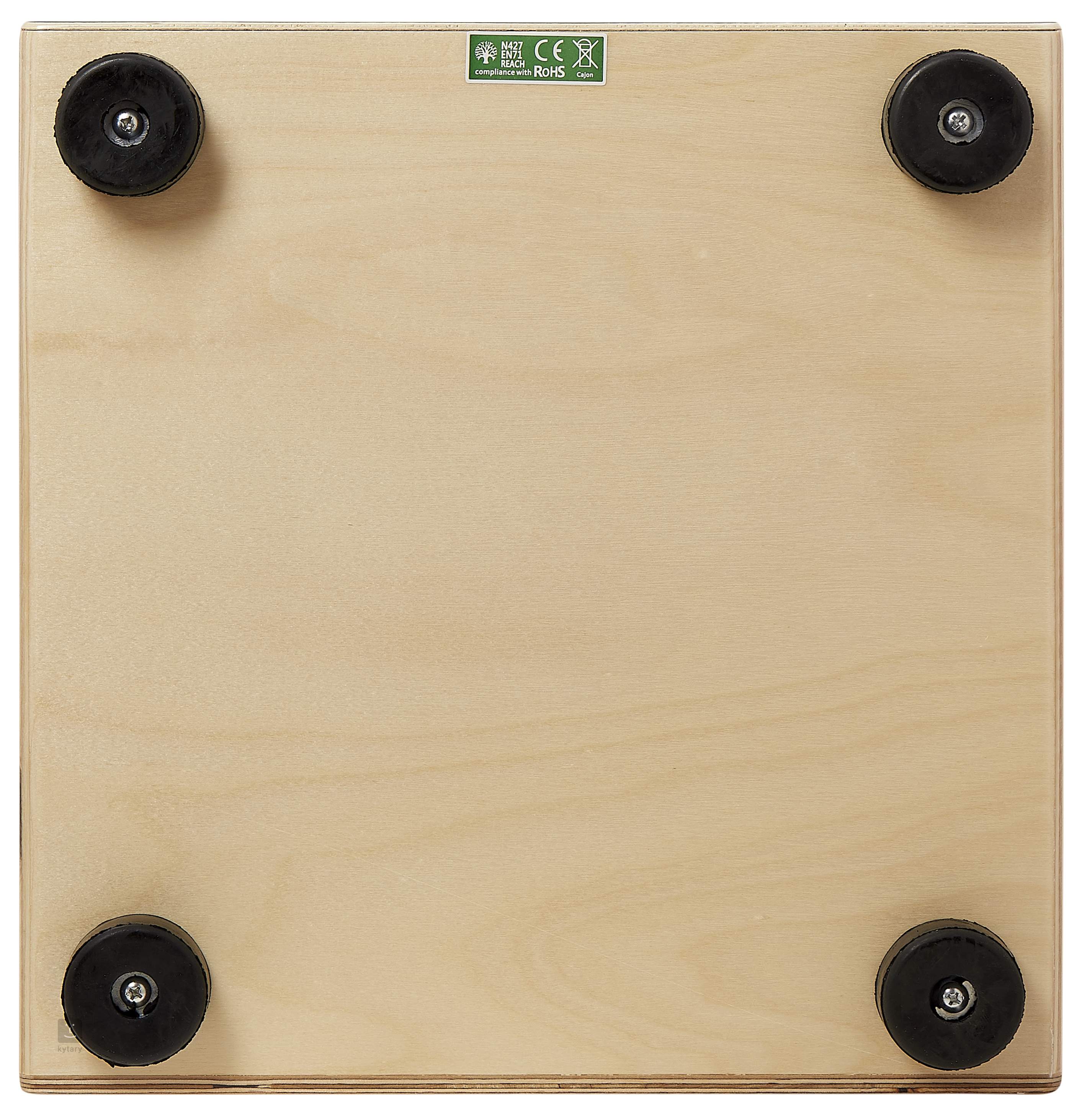 Trống Cajon Gecko CL50S.
