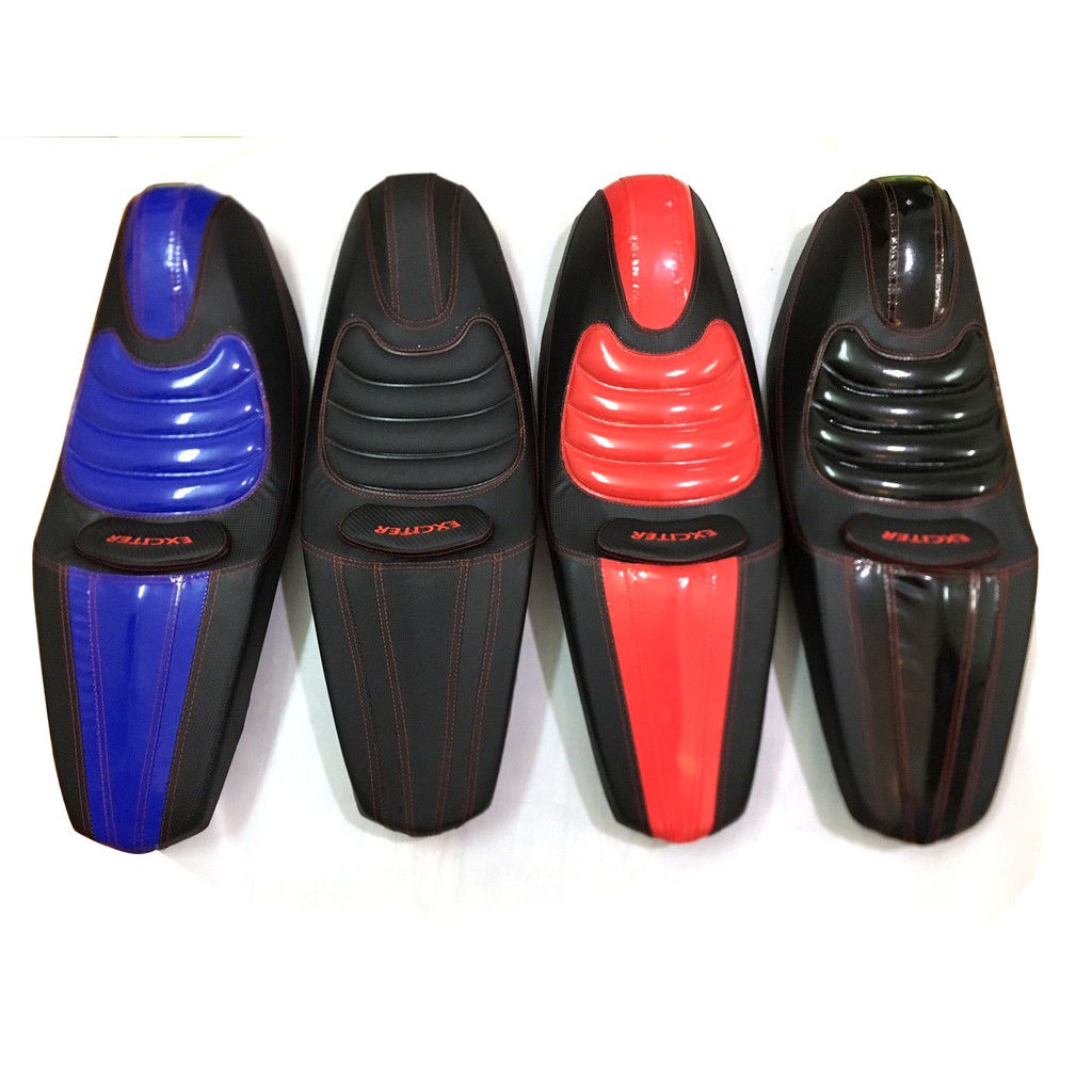 Yên 2 tầng cho Exciter 150 mơi nhất 2017: