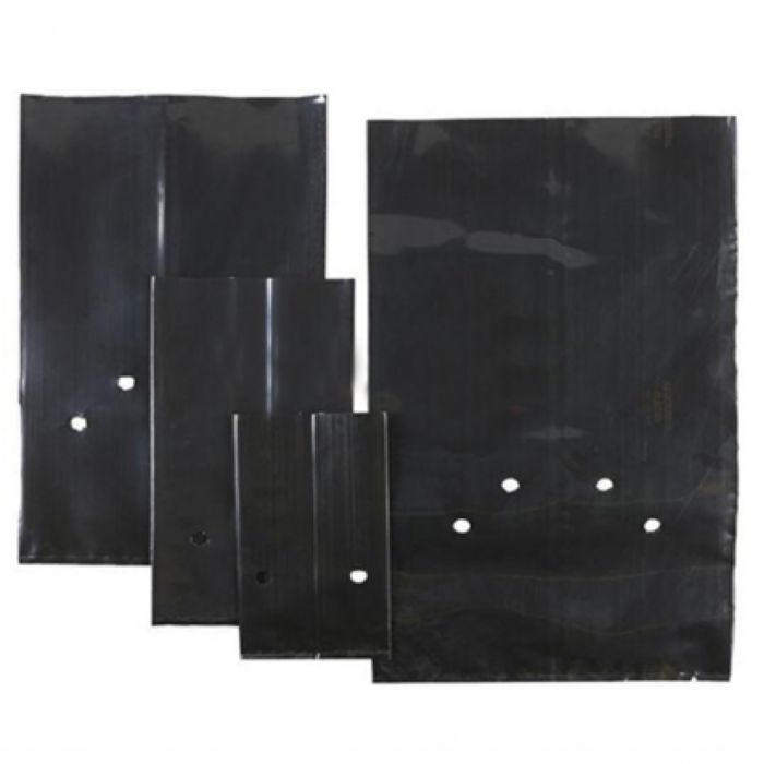 Túi ươm cây/ túi bầu cây các loại nhiều kích thước (500gr & 1 ký)