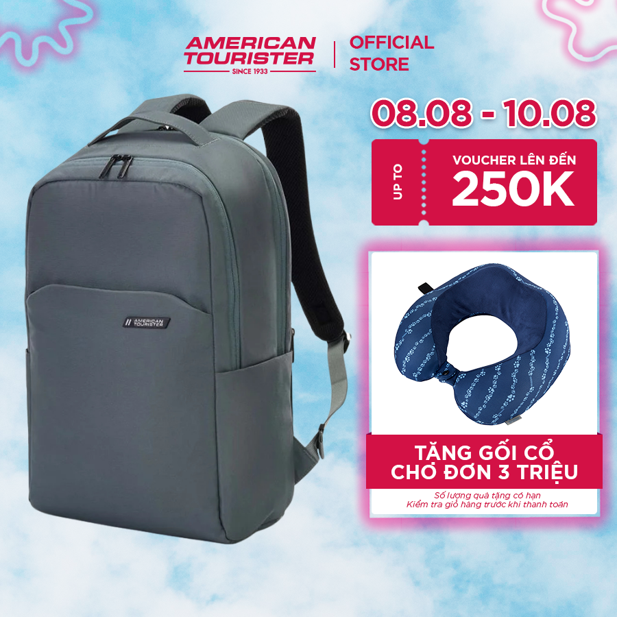 Balo American Tourister Rubio Backpack 1 ASR