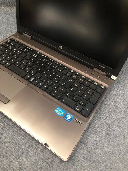 Laptop HP Probook 6560B