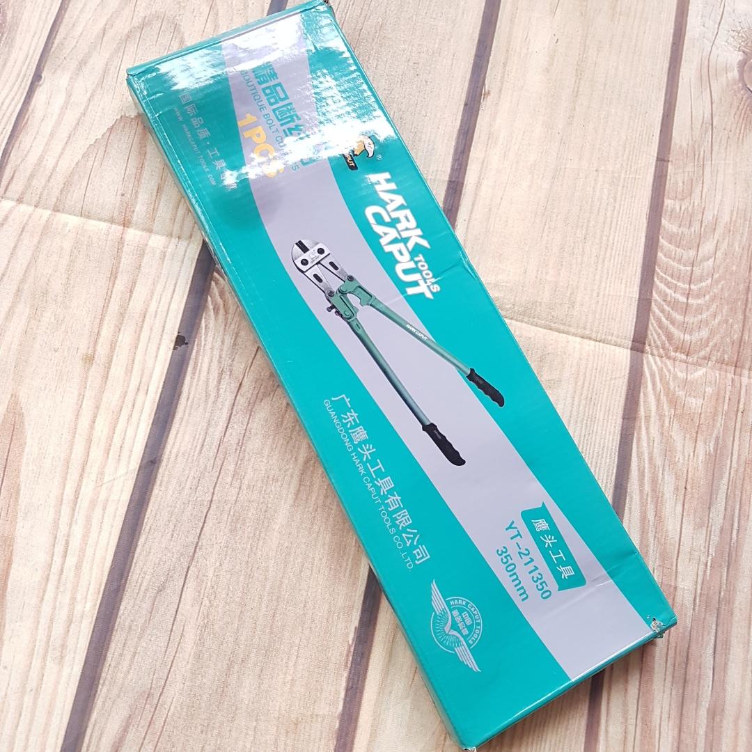 Kìm cộng lực 14"/350mm cắt sắt,thép
