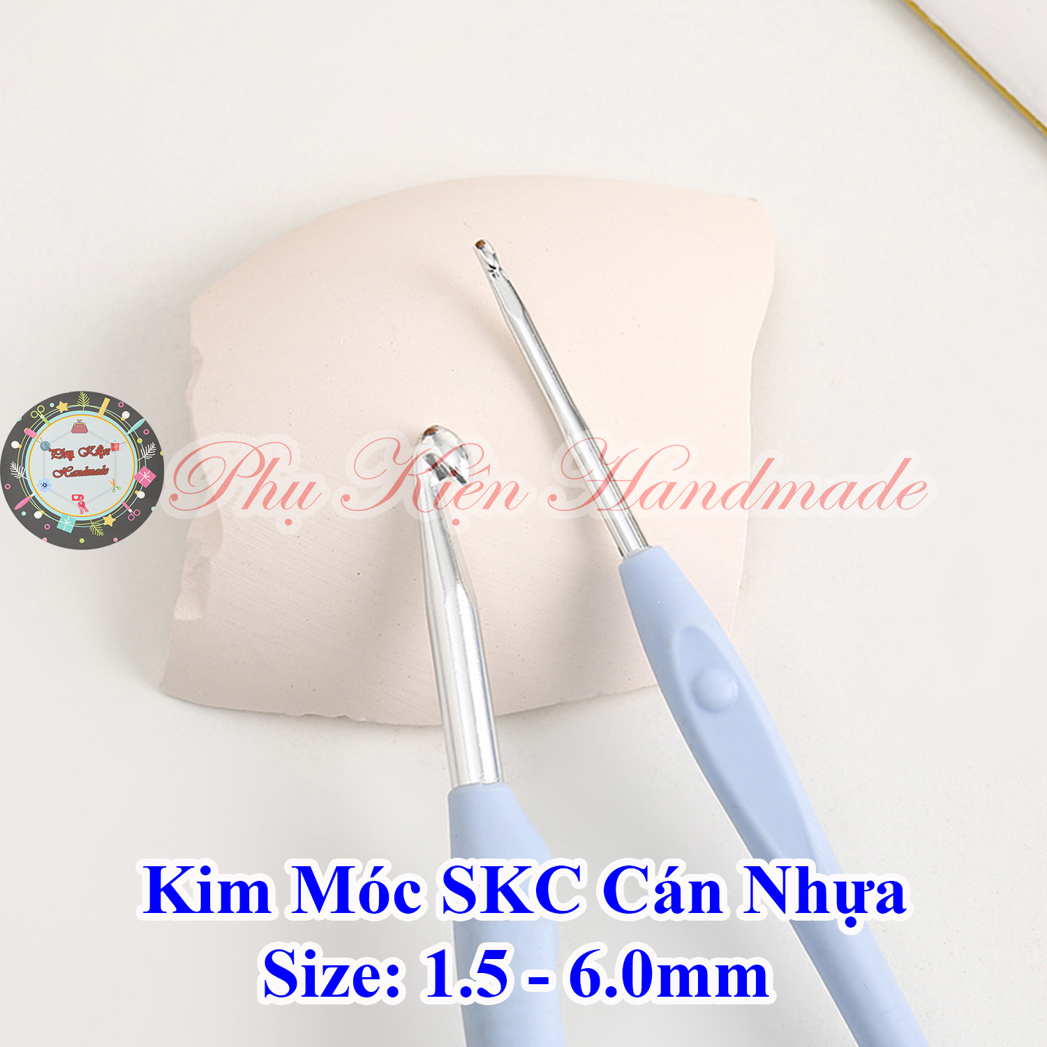 Kim móc skc cán nhựa (44k/cây)