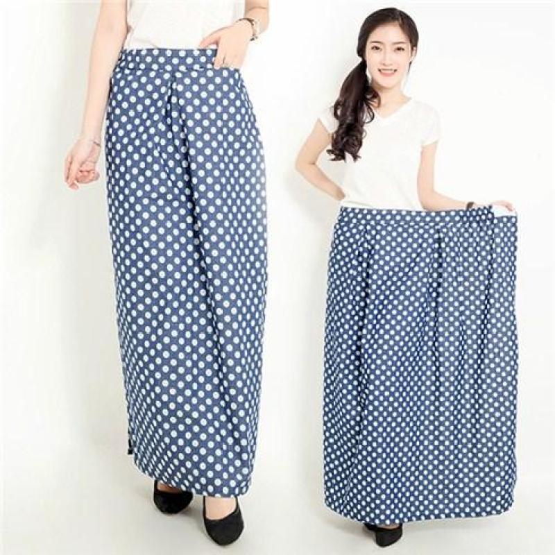 Chân váy chống nắng 2 lớp nữ nhiều màu giá xưởng