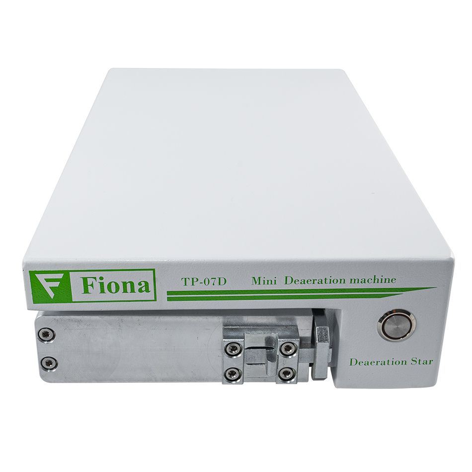 Nồi hấp màn hình mini siêu tốc Fiona TP-07